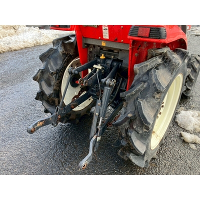 YANMAR トラクター AF18