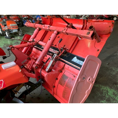 MITSUBISHI トラクター MT17