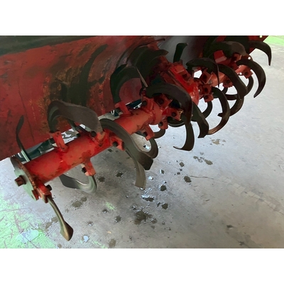 MITSUBISHI トラクター MT17