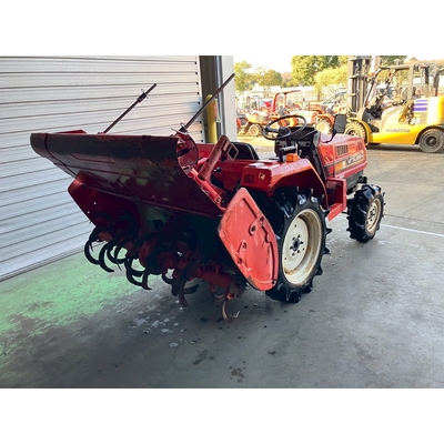 MITSUBISHI トラクター MT17