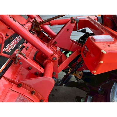 MITSUBISHI トラクター MT17