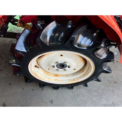 MITSUBISHI トラクター MT17