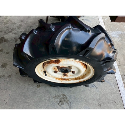 MITSUBISHI トラクター MT17