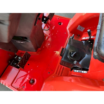 MITSUBISHI トラクター MT17