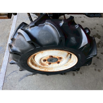 MITSUBISHI トラクター MT17