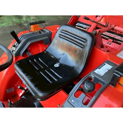 MITSUBISHI トラクター MT17