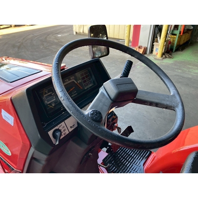 MITSUBISHI トラクター MT17