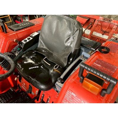 YANMAR トラクター F235