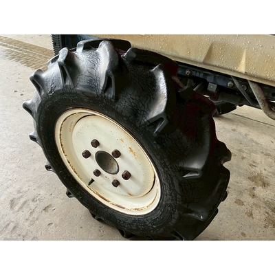 YANMAR トラクター F235