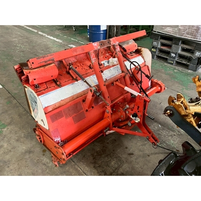 YANMAR トラクター F235