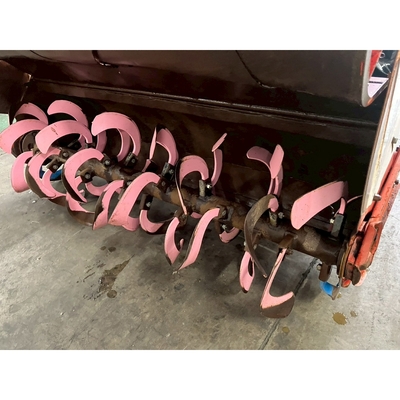 YANMAR トラクター F235