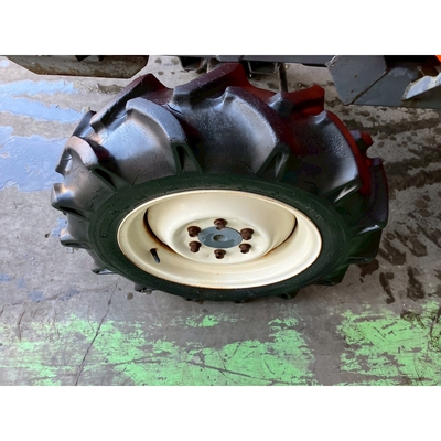 KUBOTA トラクター GT3