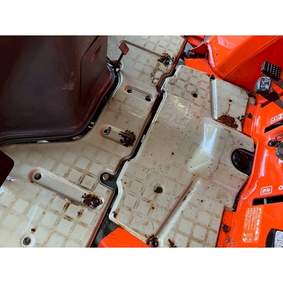 KUBOTA トラクター GT3