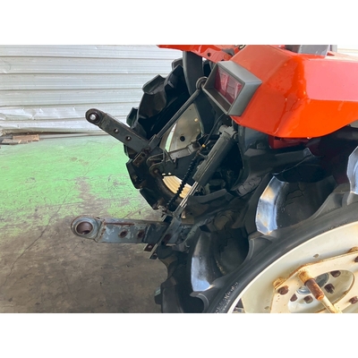 KUBOTA トラクター GT3
