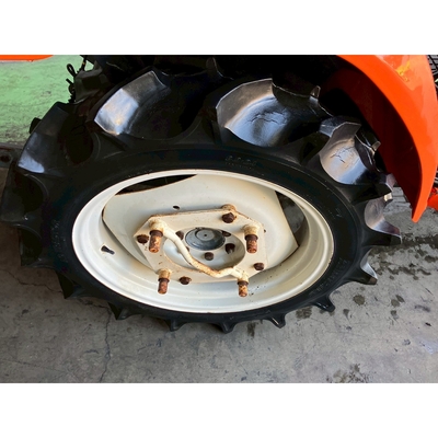 KUBOTA トラクター GT3