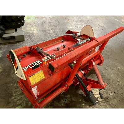 YANMAR ロータリー 