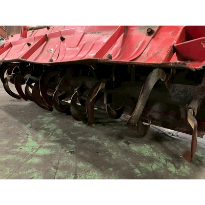 YANMAR ロータリー 