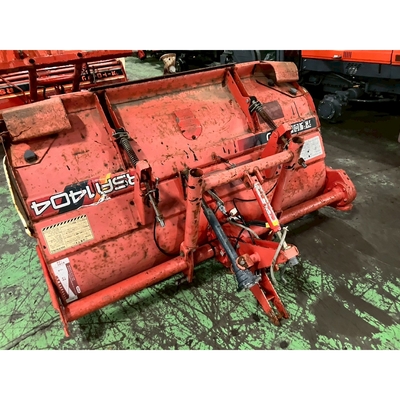 YANMAR ロータリー 