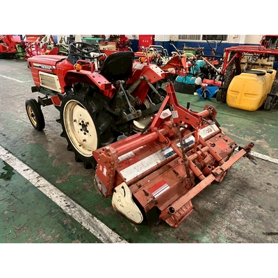 YANMAR トラクター YM2002S
