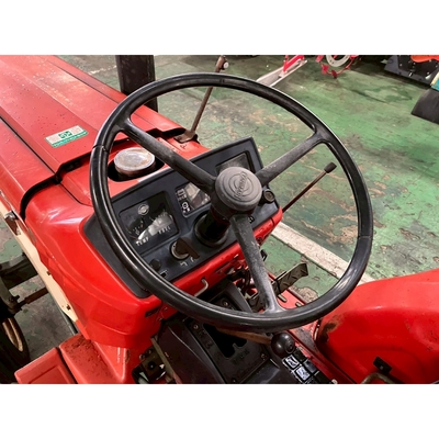 YANMAR トラクター YM2002S