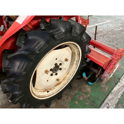 YANMAR トラクター YM2002S