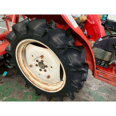 YANMAR トラクター YM2002S