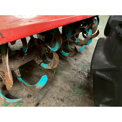 YANMAR トラクター YM2002S