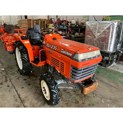 KUBOTA トラクター L1-235D