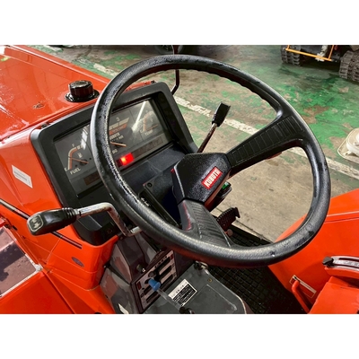 KUBOTA トラクター L1-235D