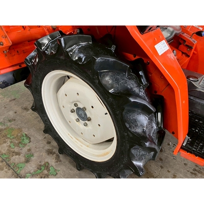 KUBOTA トラクター L1-235D