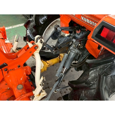 KUBOTA トラクター L1-235D