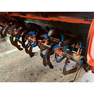 KUBOTA トラクター L1-235D