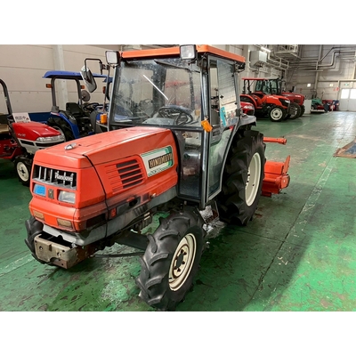 HINOMOTO トラクター NX320D