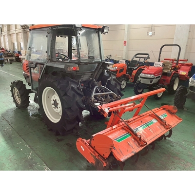 HINOMOTO トラクター NX320D