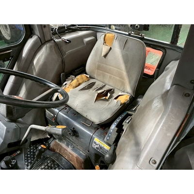 HINOMOTO トラクター NX320D