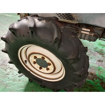 HINOMOTO トラクター NX320D