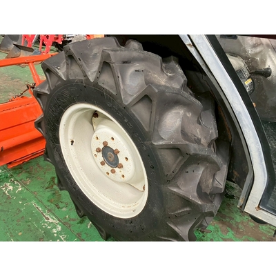 HINOMOTO トラクター NX320D