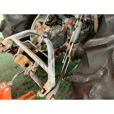 HINOMOTO トラクター NX320D