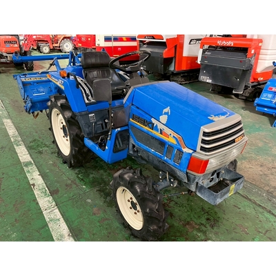 ISEKI トラクター TU165F