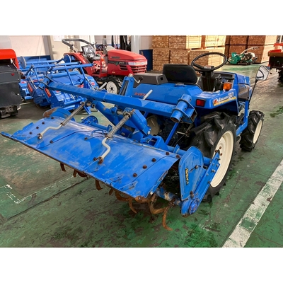 ISEKI トラクター TU165F