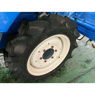 ISEKI トラクター TU165F