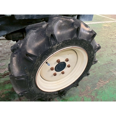 ISEKI トラクター TU165F