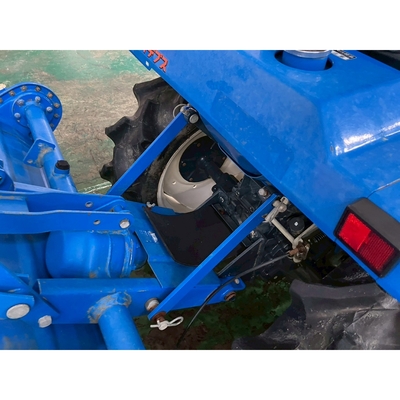 ISEKI トラクター TU165F