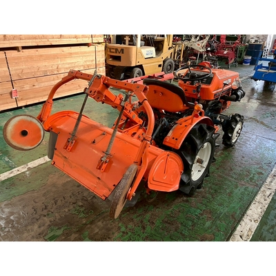 KUBOTA トラクター B-10