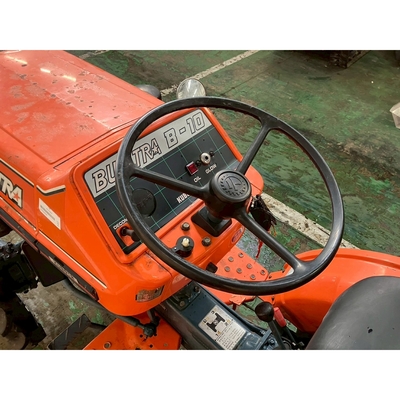 KUBOTA トラクター B-10