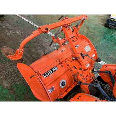 KUBOTA トラクター B-10