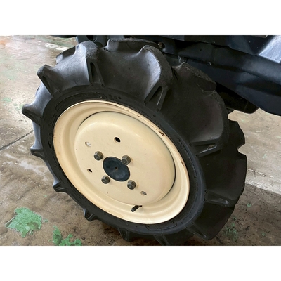 ISEKI トラクター TU125