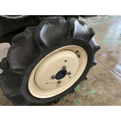 ISEKI トラクター TU125