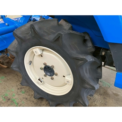 ISEKI トラクター TU125