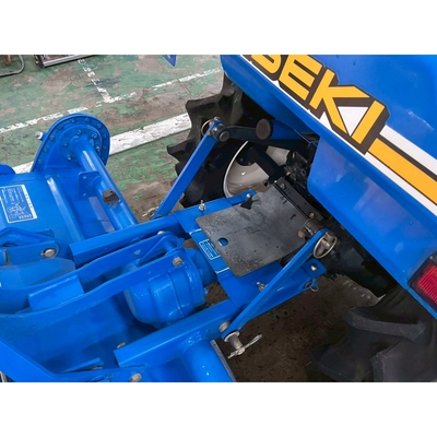 ISEKI トラクター TU125